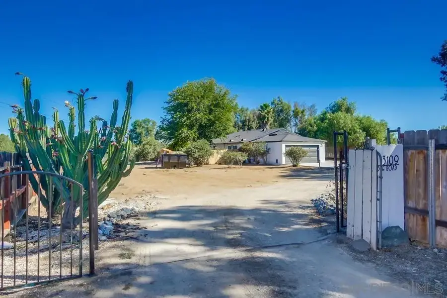 3109 Dye Rd, Ramona, CA 92065 - Image #2