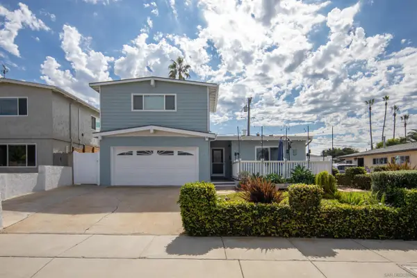 203 Calla Ave, Imperial Beach, CA 91932