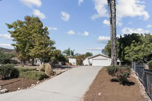16134 Hampson Pl., Ramona, CA 92065