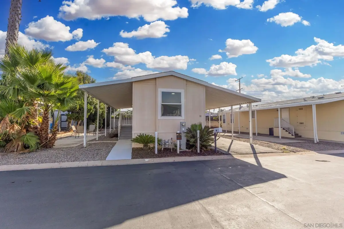 450 E Bradley Ave #18, El Cajon, CA 92021 - Image #1