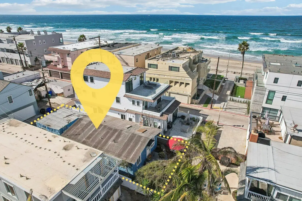 719 Jersey Ct, San Diego, CA 92109 - Image #1