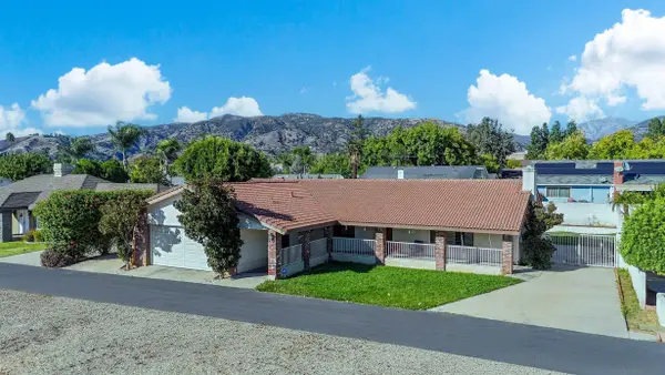 3537 Damien Ave, La Verne, CA 91750