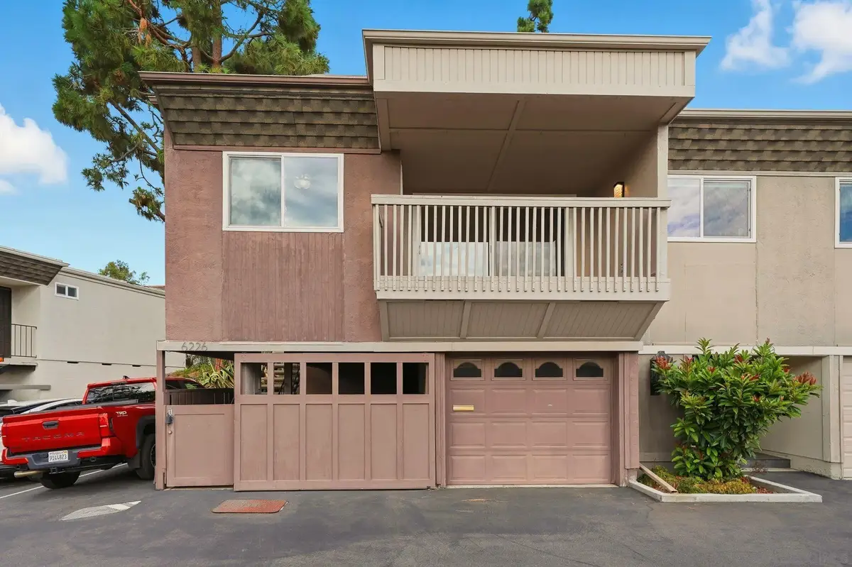6226 Caminito Andreta, San Diego, CA 92111 - Image #1