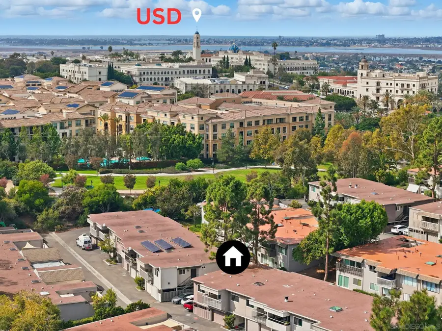 6226 Caminito Andreta, San Diego, CA 92111 - Image #2
