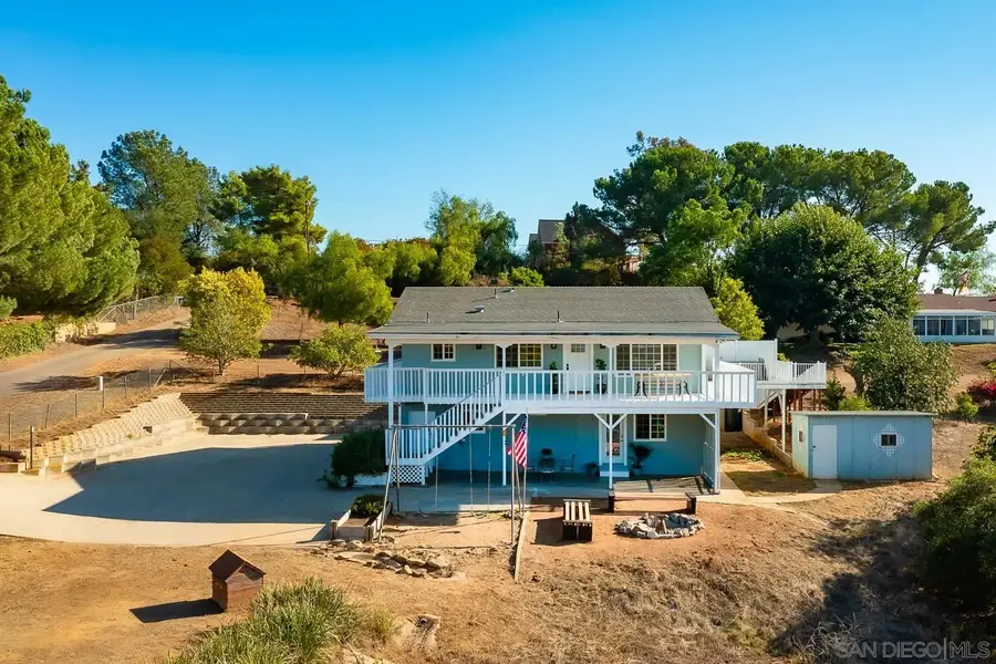 171 La Cresta Heights Rd, El Cajon, CA 92021 - Image #3