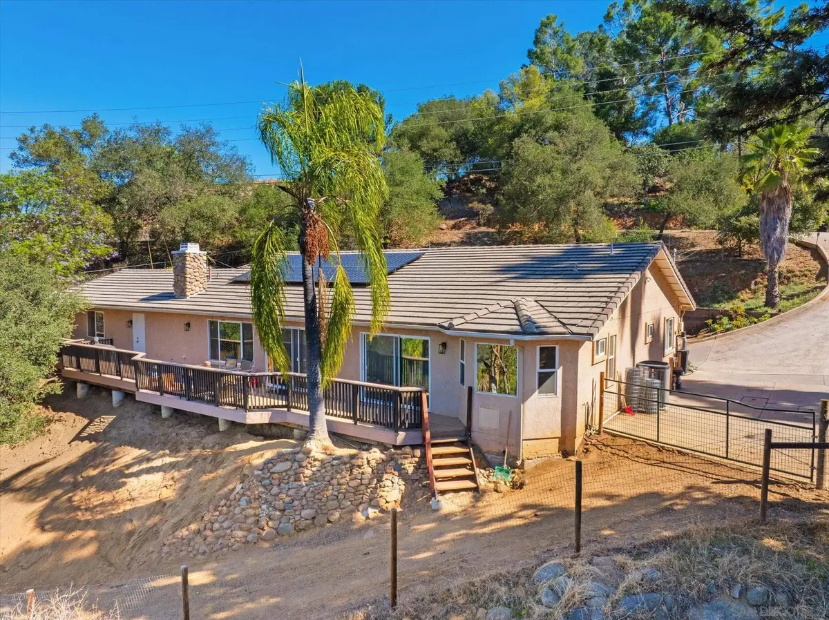 1714 Foss Rd, Alpine, CA 91901 - Image #1