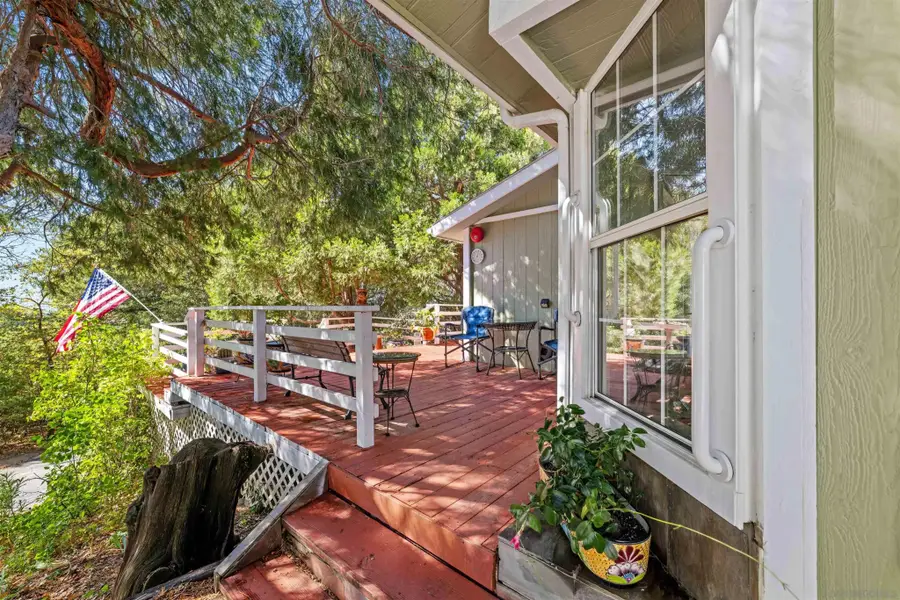5294 Pine Hills Road, Julian, CA 92036 - Image #2
