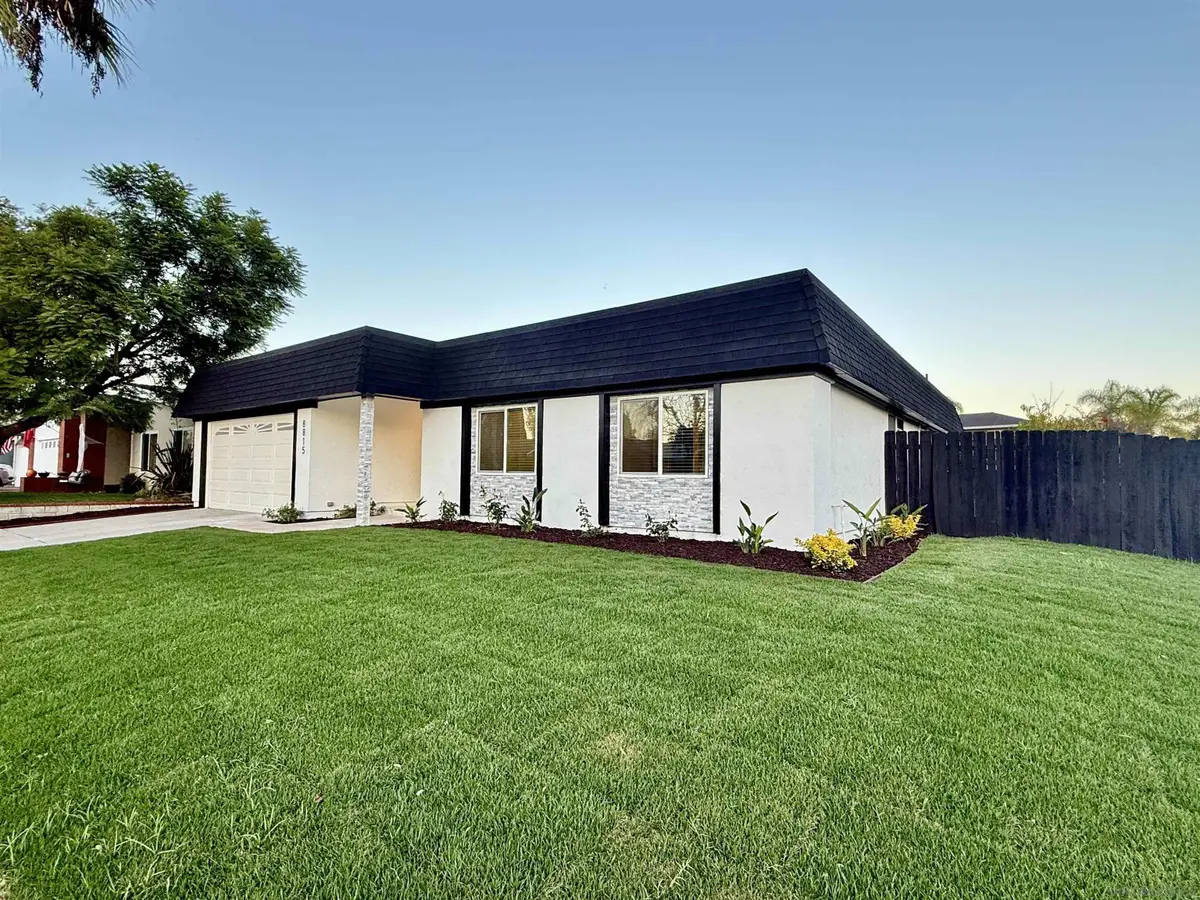 8815 Jackie Dr, San Diego, CA 92119 - Image #1