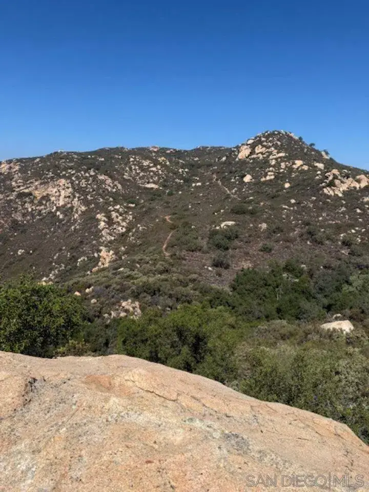 6402 Japatul Highlands Rd, Alpine, CA 91901 - Image #3