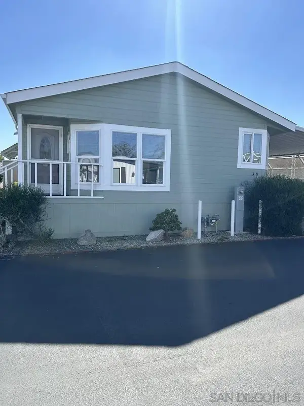 1501 Anza Avenue #39, Vista, CA 92084