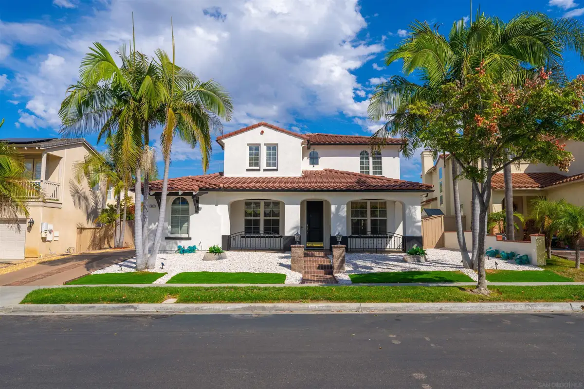 1377 Stoney Springs Ct, Chula Vista, CA 91913 - Image #1