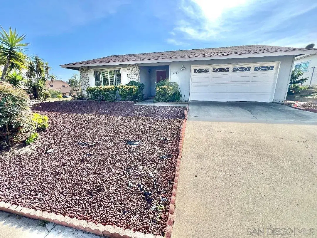 7521 Gateshead St, San Diego, CA 92111 - Image #1