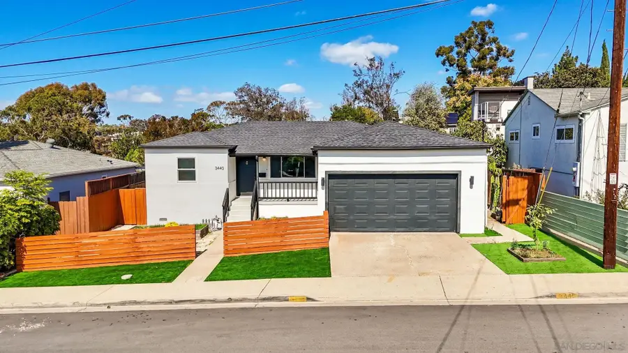3440 Fir St, San Diego, CA 92104 - Image #2