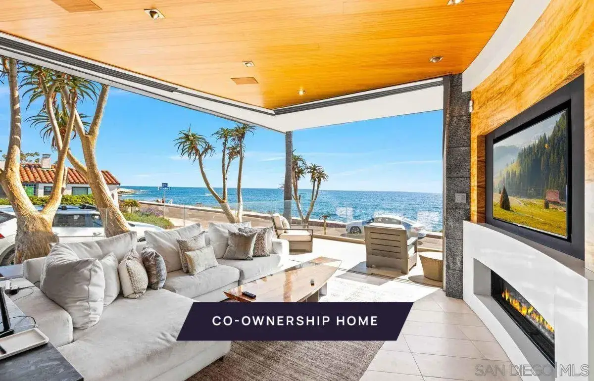 6653 Neptune #Share B, La Jolla, CA 92037 - Image #1