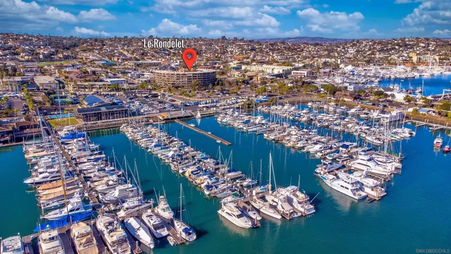 1150 Anchorage Ln #303, San Diego, CA 92106 - Image #2