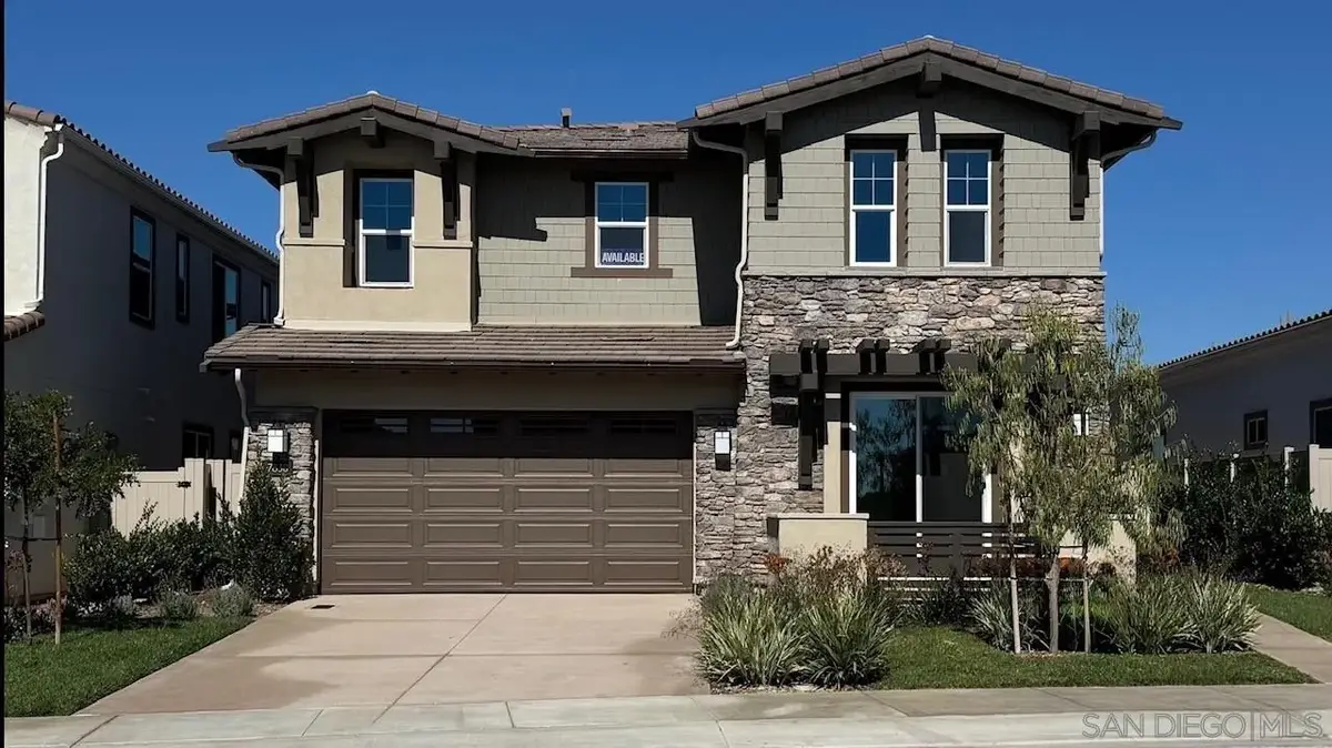 7830 La Mesa Summit Dr, La Mesa, CA 91941 - Image #1