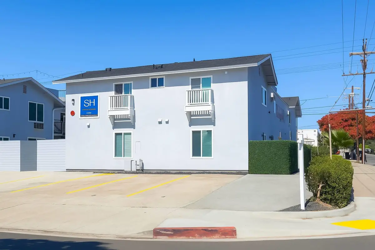 1478 Hornblend Street, San Diego, CA 92109 - Image #1