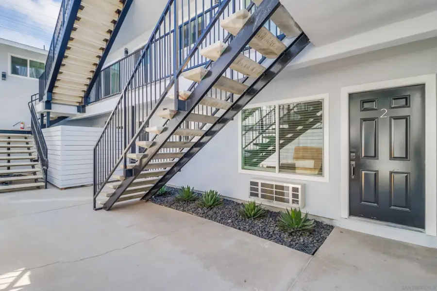 1478 Hornblend Street, San Diego, CA 92109 - Image #3