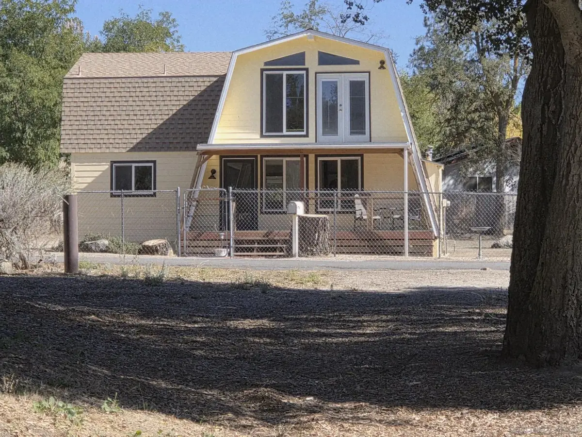 2581 Lake Shore Drive, Campo, CA 91906 - Image #1