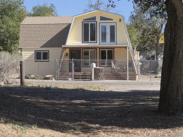 2581 Lake Shore Drive, Campo, CA 91906