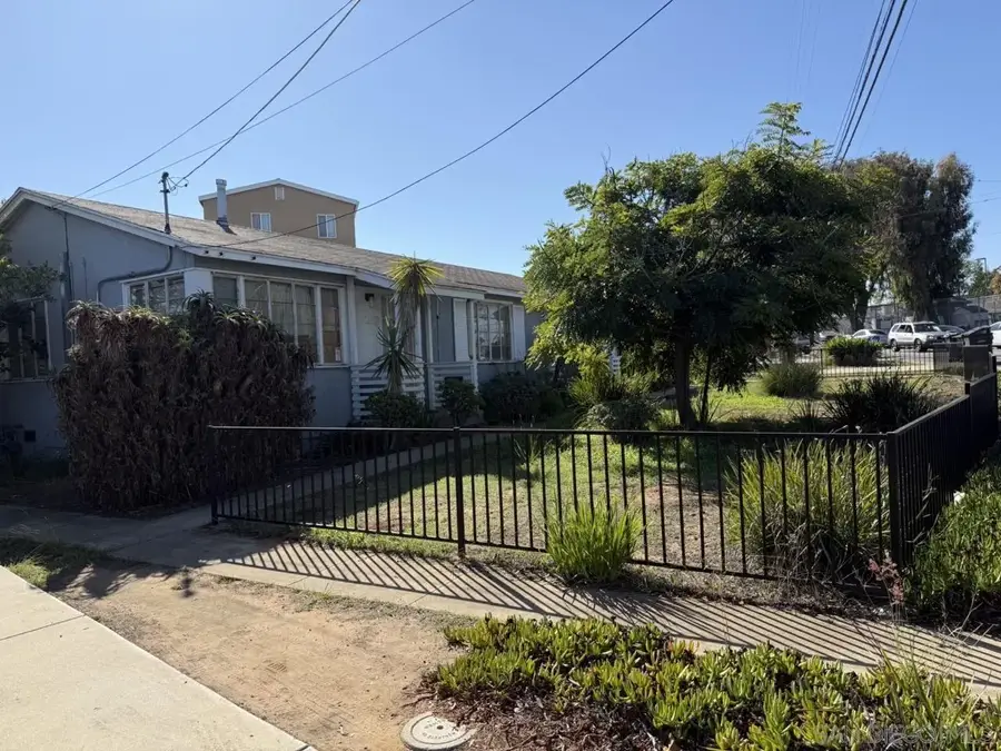 2415-17 E Jewett St, San Diego, CA 92111 - Image #2