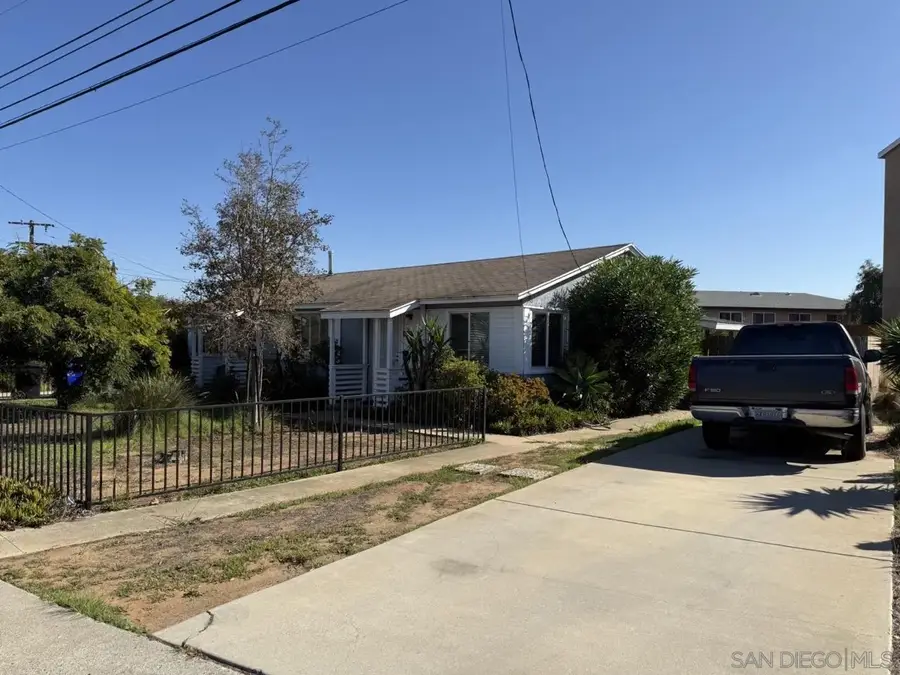 2415-17 E Jewett St, San Diego, CA 92111 - Image #3