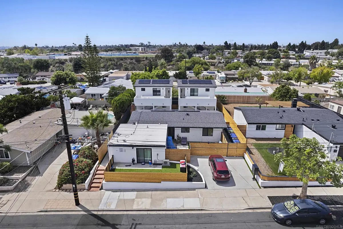 3346 Lockwood Dr, San Diego, CA 92123 - Image #1