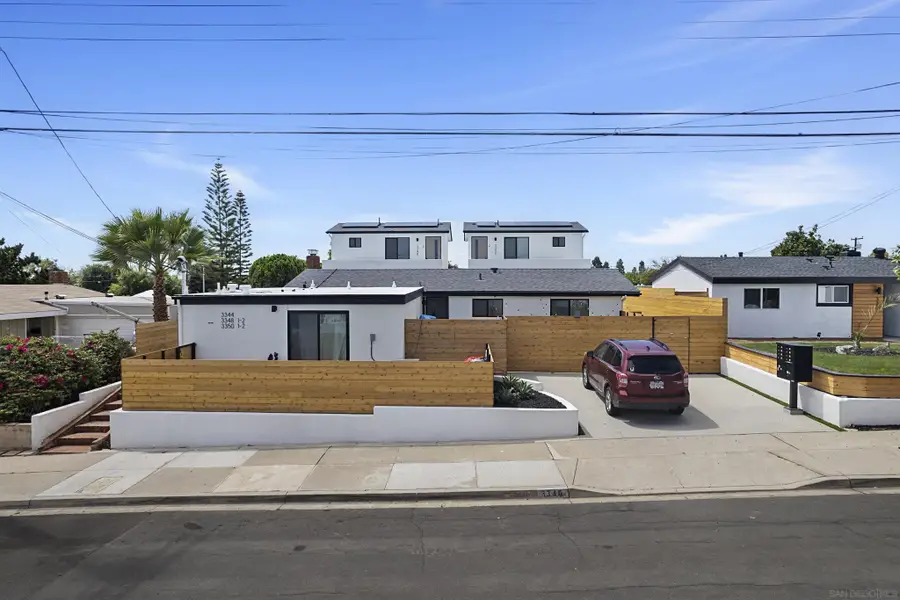 3346 Lockwood Dr, San Diego, CA 92123 - Image #2