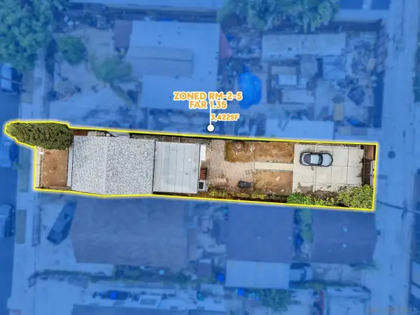 2146 Franklin Ave Southwest #12, San Diego, CA 92113