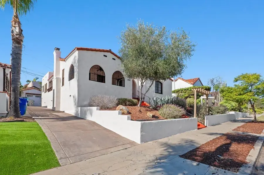 2438 33rd Street, San Diego, CA 92104 - Image #3