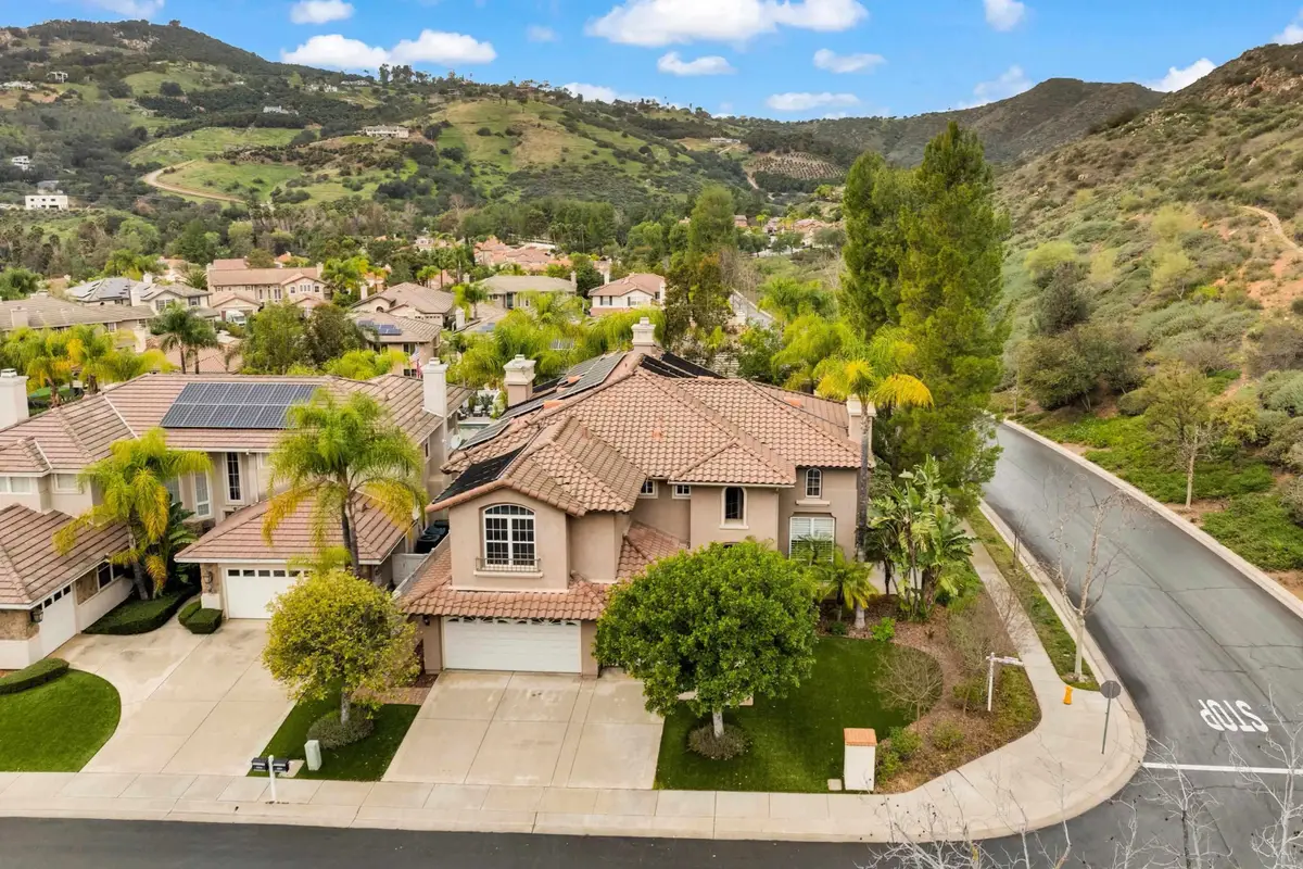 2251 Orchard View Lane, Escondido, CA 92027 - #1