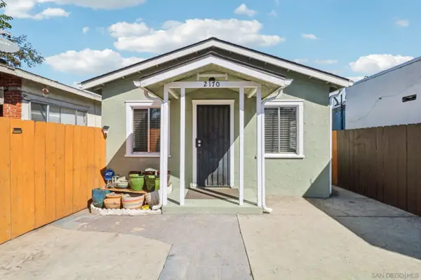 2170 Ocean View Blvd, San Diego, CA 92113