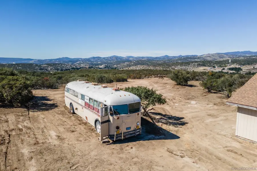 1400 Shasta Way, Boulevard, CA 91905 - Image #2