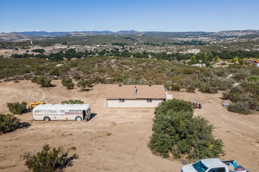 1400 Shasta Way, Boulevard, CA 91905 - Image #3