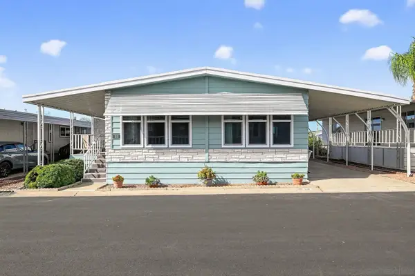 1212 H #158, Ramona, CA 92065