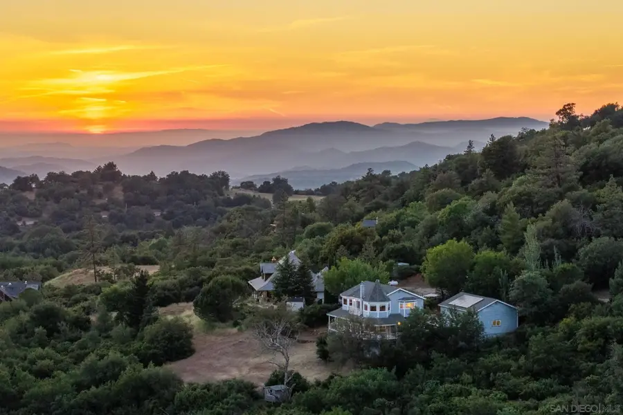 4819 Pine Ridge Ave, Julian, CA 92036 - Image #2