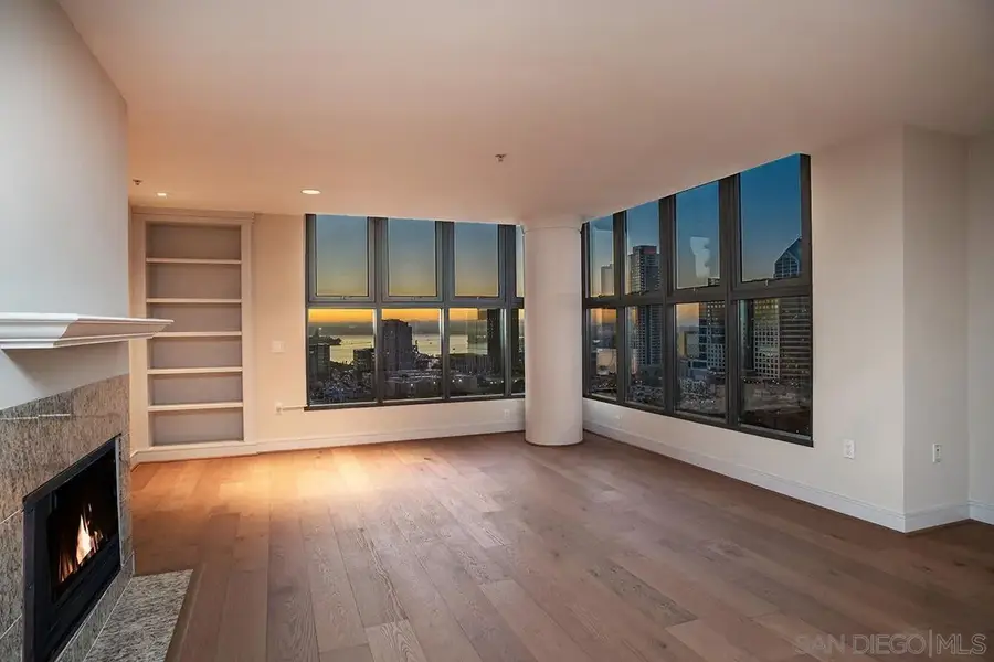 645 Front Street #2102, San Diego, CA 92101 - Image #2