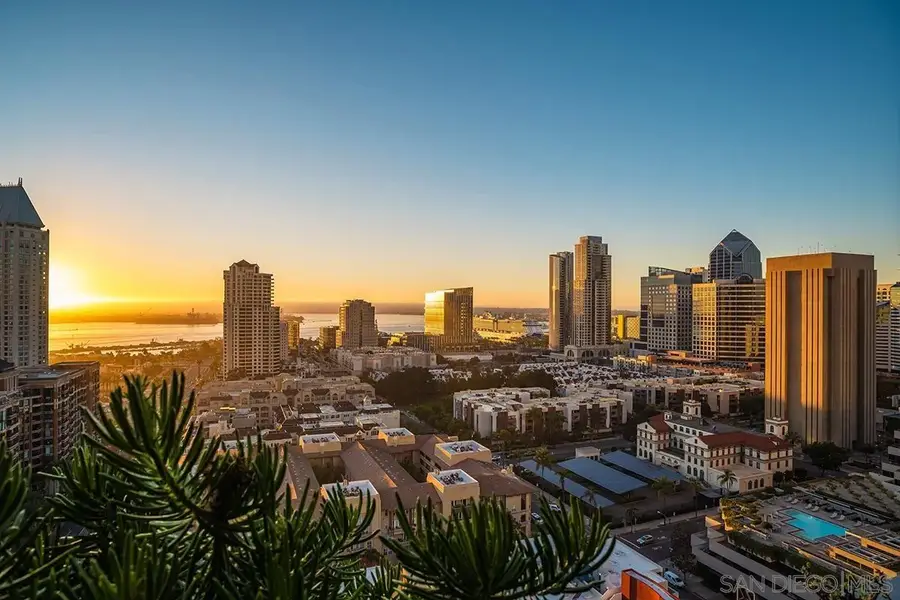 645 Front Street #2102, San Diego, CA 92101 - Image #3