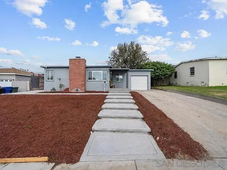 647 Claire Ave, Chula Vista, CA 91910 - Image #1