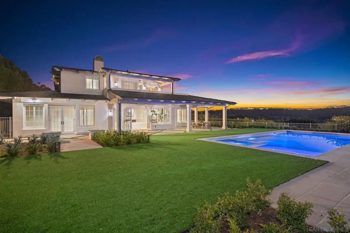 14488 Strawberry Rd, Rancho Santa Fe, CA 92067 - Image #1