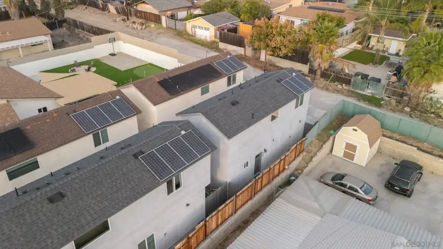 903-5 Concepcion Ave, Spring Valley, CA 91977 - Image #2