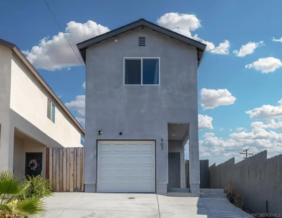 903-5 Concepcion Ave, Spring Valley, CA 91977 - Image #3