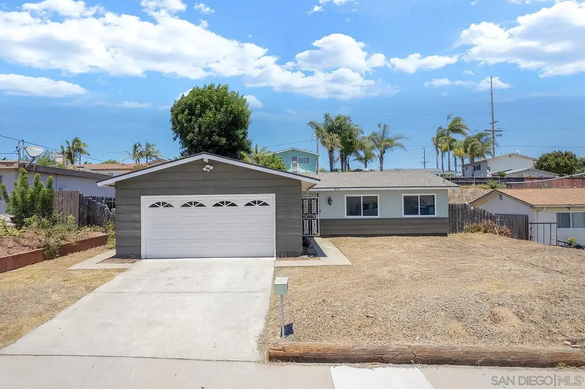 475 Rivera Ct, Chula Vista, CA 91911 - Image #1