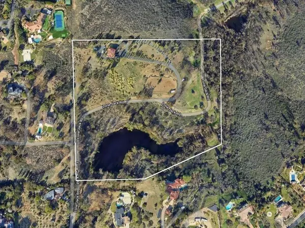 3485 Lone Jack Road, Encinitas, CA 92024