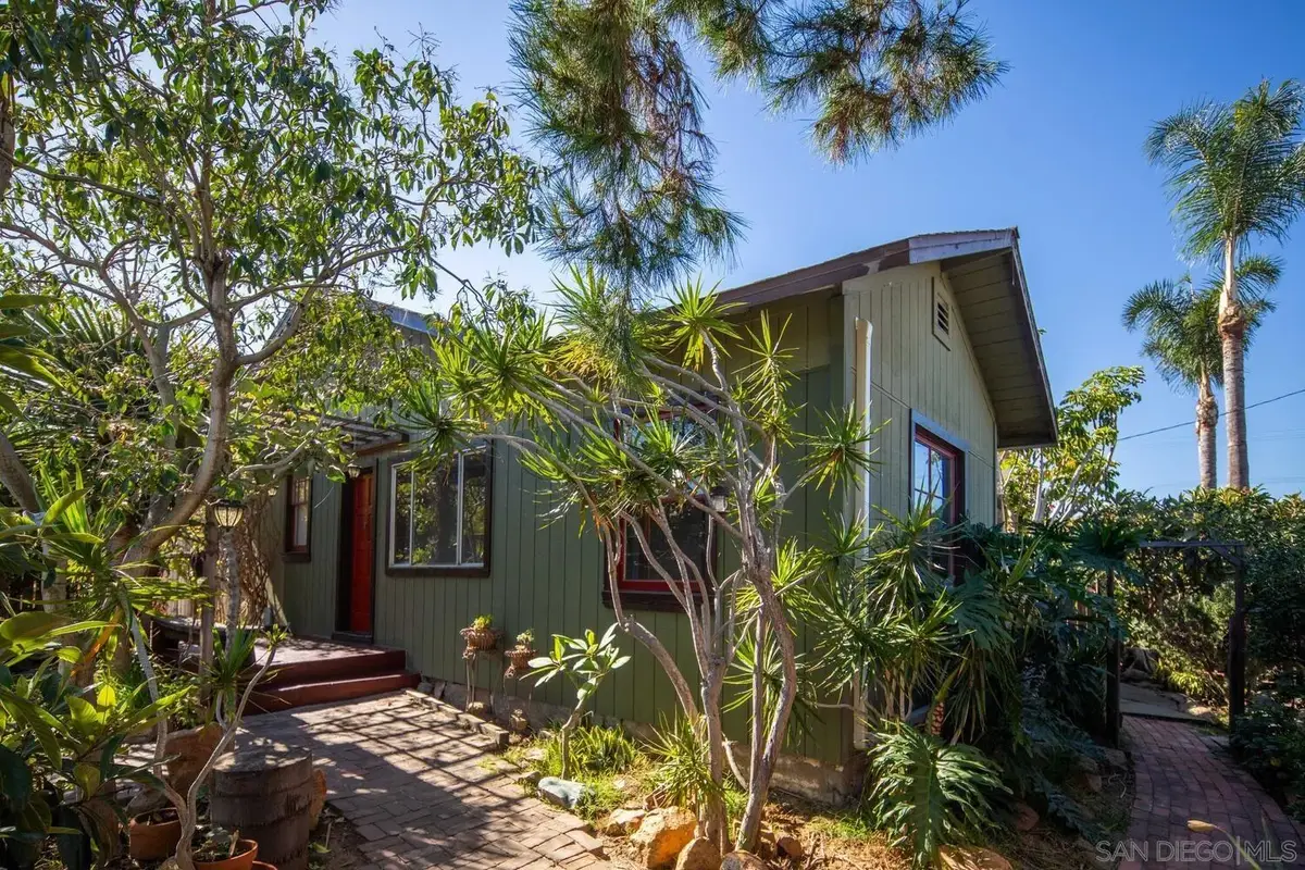 432 E 5th St, National City, CA 91950 - Image #1