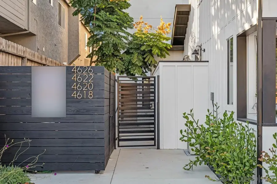 4622-24 Campus Ave, San Diego, CA 92116 - Image #2