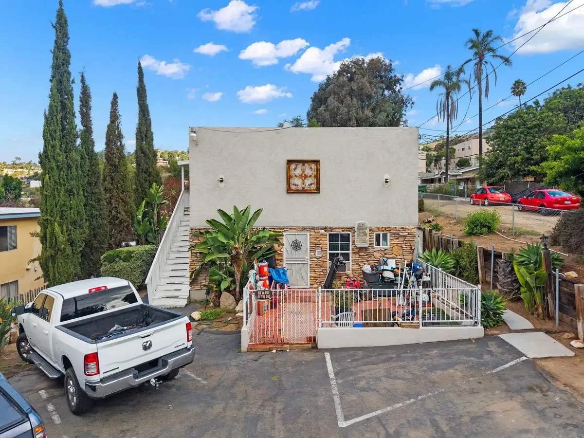 9210 Harness St, Spring Valley, CA 91977 - Image #1