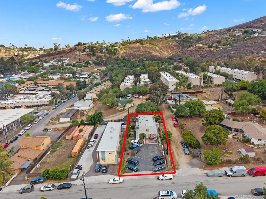 9210 Harness St, Spring Valley, CA 91977 - Image #2