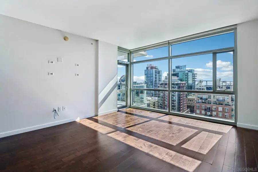 800 The Mark Ln #1606, San Diego, CA 92101 - Image #2