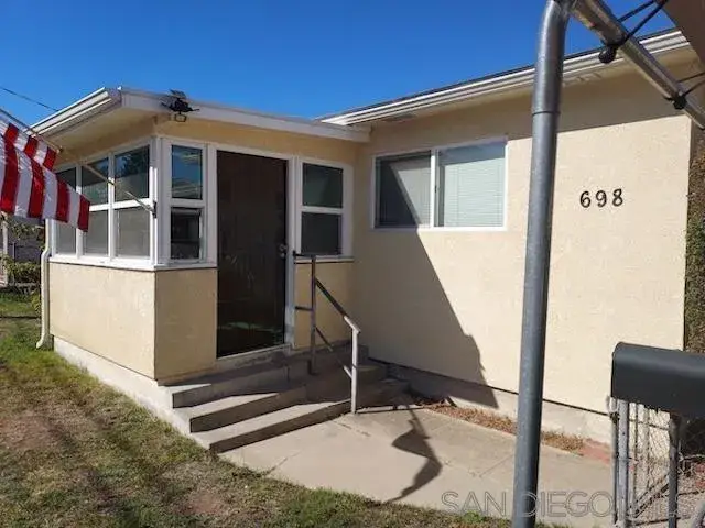 698 Palomar Ave, El Cajon, CA 92020 - Image #2